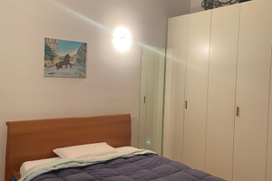 Appartamento a Torrette (An)