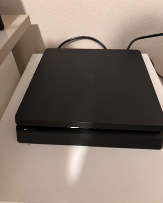 PS4 slim