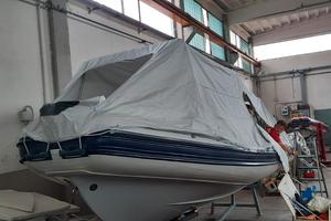Tenda notte completa per Clubman 21