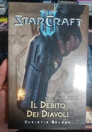 Il debito dei diavoli. Starcraft