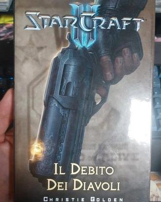 Il debito dei diavoli. Starcraft