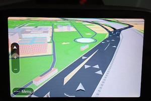 tomtom go 6250 per camper e furgoni