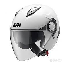 2 Caschi moto  GIVI