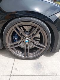 cerchi BMW 