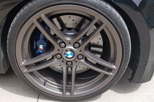 cerchi BMW 