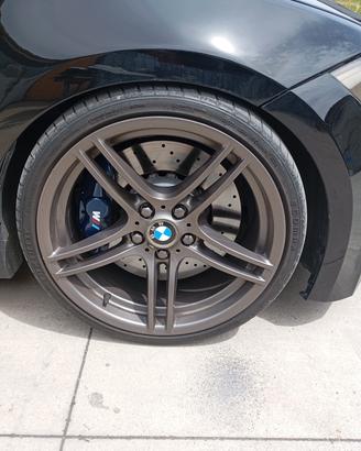 cerchi BMW 