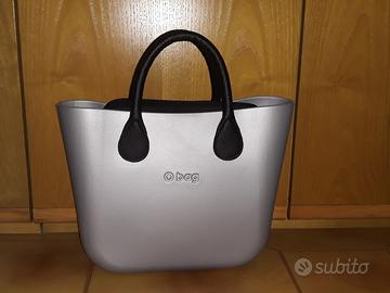 O bag