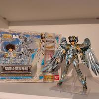 Cavalieri dello zodiaco - Pegasus God Cloth V4