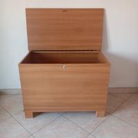 cassa da legno 