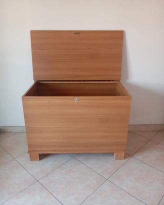 cassa da legno 