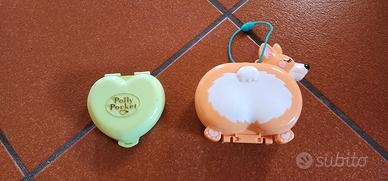 Cofanetti Polly Pocket 