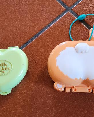 Cofanetti Polly Pocket 