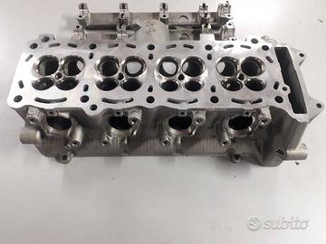 Testata SUZUKI GSXR 1000 K5 K6