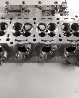 Testata SUZUKI GSXR 1000 K5 K6