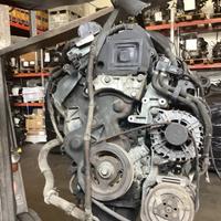 Motore Completo Citroen C3/Peugeot 207/208 1.4; 8H