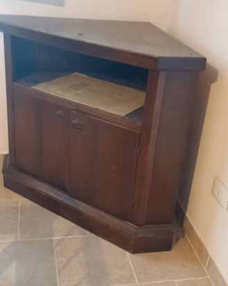 porta tv