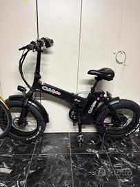 Bicicletta elettrica