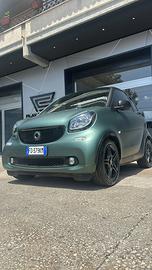 SMART FORTWO 2016 70 1.0 PRIME