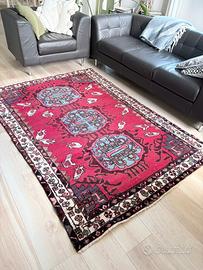 Tappeto orientale