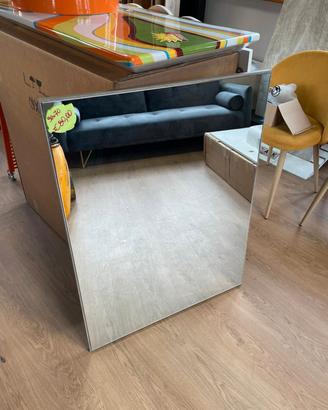 Specchio 90x70