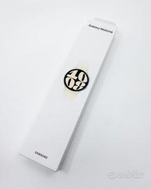 NUOVO Samsung Galaxy Watch 6 oro