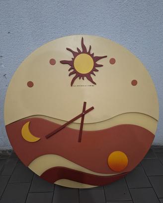 Orologio da parete