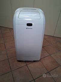 Condizionatore Portatile 11.000 Btu Electroline