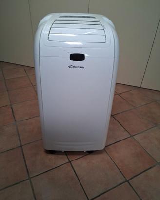 Condizionatore Portatile 11.000 Btu Electroline