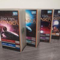 Star Trek Voyager VOY VHS