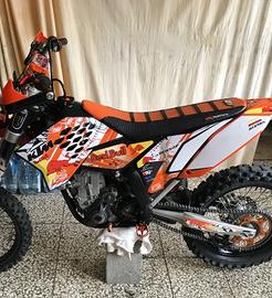 Ktm 450 sx-f - 2009