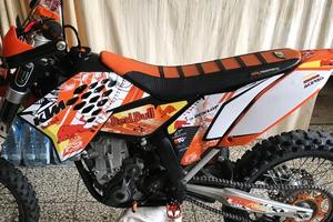 Ktm 450 sx-f - 2009
