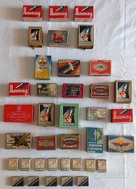collezione vintage 