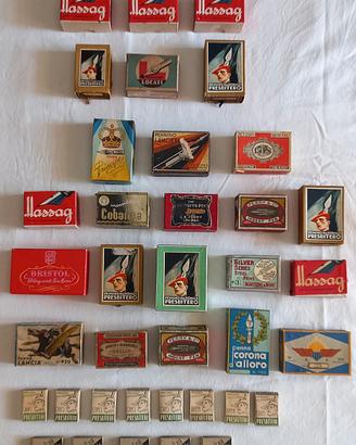 collezione vintage 