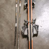 sci bambino/a rossignol 110cm