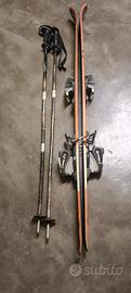 sci bambino/a rossignol 110cm