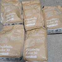 lotto di Fugabella Kerakoll