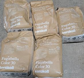 lotto di Fugabella Kerakoll