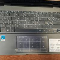 Asus ZenBook Flip 13