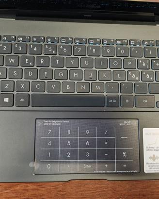 Asus ZenBook Flip 13