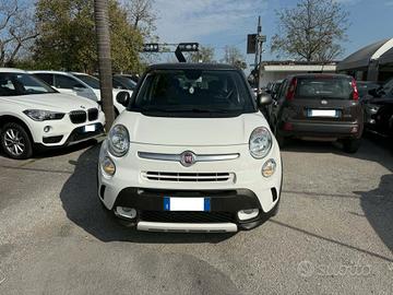 Fiat 500L 1.3 MJT 95 CV Trekking - 2016