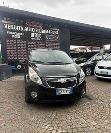Chevrolet Spark 1.0 LS GPL Eco Logic