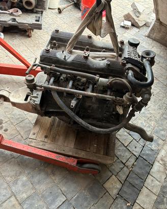 Motore alfa romeo 75 turbo