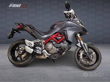 DUCATI Multistrada 1200 -