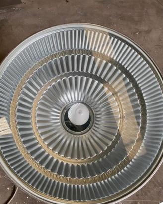  lampade  disano