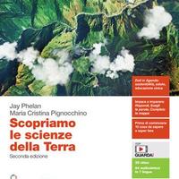 Scopriamo le scienze della terra (9788808820259)