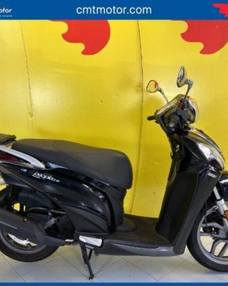 KYMCO People 125 Garantito e Finanziabile