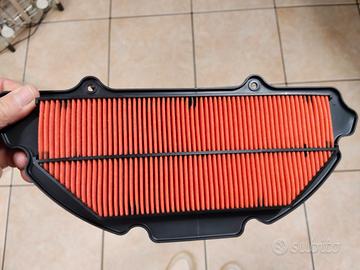 filtro aria originale Suzuki GSX s1000 gt o gx..