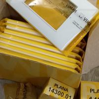 Materiale elettrico nuovo