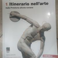 Itinerario nell'arte 1