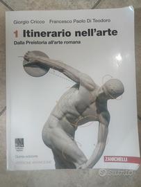 Itinerario nell'arte 1